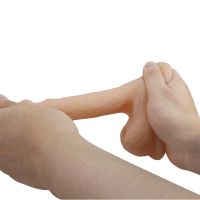 Pretty Love Wildon realistische dildo 13,5 cm, afbeelding 7
