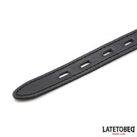 LateToBed siliconen ballgag (roze), afbeelding 5