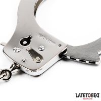 LateToBed metalen polsboeien 85 g, afbeelding 4