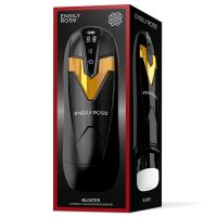 Engily Ross Bloster automatische stotende masturbator, afbeelding 2