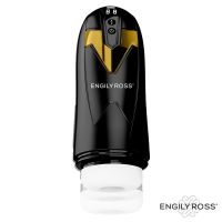 Engily Ross Bloster automatische stotende masturbator, afbeelding 4