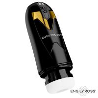 Engily Ross Bloster automatische stotende masturbator, afbeelding 5