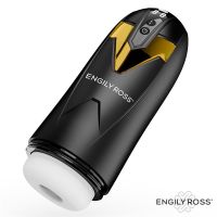 Engily Ross Bloster automatische stotende masturbator, afbeelding 6