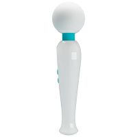 Pretty Love Skyler wandvibrator met digitaal scherm (wit), afbeelding 7