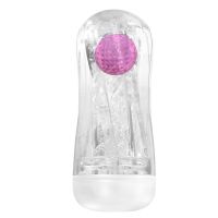 Pretty Love masturbator cup met Magic Ball, afbeelding 4
