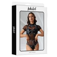 Adalet Lingerie Damaris 2-delige set, one size, afbeelding 4