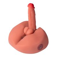 XISE Honey masturbator