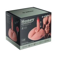 XISE Honey masturbator, afbeelding 6