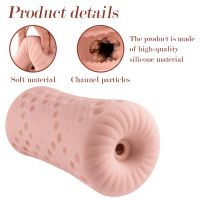 XISE Large Thrusting Machine II masturbator, afbeelding 6