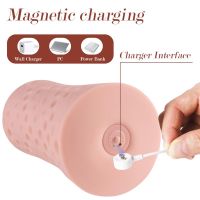 XISE Large Thrusting Machine II masturbator, afbeelding 3