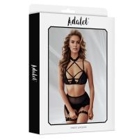 Adalet Lingerie Brynn 5-delige set met jarretel, afbeelding 3