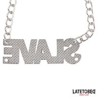 LateToBed tepelklemmen met Slave-hanger, afbeelding 3