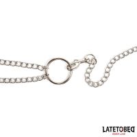 LateToBed tepelklemmen met gestudde band, afbeelding 5