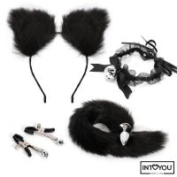 IntoYou 4-delige cosplayset