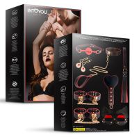 IntoYou 8-delige bondageset, afbeelding 2