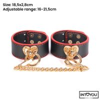 IntoYou 8-delige bondageset, afbeelding 3