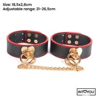 IntoYou 8-delige bondageset, afbeelding 4