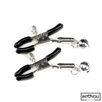 IntoYou 7-delige bondageset met bont, afbeelding 2