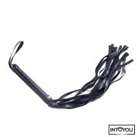 IntoYou 7-delige bondageset met bont, afbeelding 3