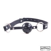 IntoYou 7-delige bondageset met bont, afbeelding 4