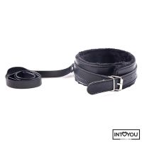 IntoYou 7-delige bondageset met bont, afbeelding 5