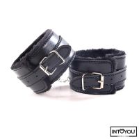 IntoYou 7-delige bondageset met bont, afbeelding 6