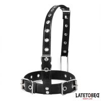 LateToBed halsband met neushaak, afbeelding 4