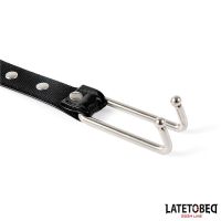 LateToBed halsband met neushaak, afbeelding 5