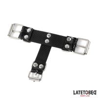 LateToBed halsband met neushaak, afbeelding 6