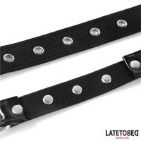 LateToBed halsband met neushaak, afbeelding 7