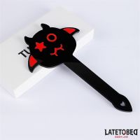 LateToBed paddle 25,2 cm, afbeelding 3