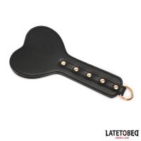LateToBed 8-delige leren bondageset met opbergkoffer, afbeelding 6