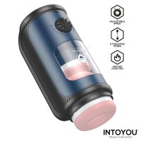 IntoYou Tenkro masturbator met stoten en warmte, afbeelding 5