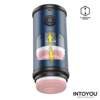 IntoYou Tenkro masturbator met stoten en warmte, afbeelding 6