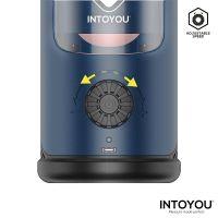 IntoYou Tenkro masturbator met stoten en warmte, afbeelding 3