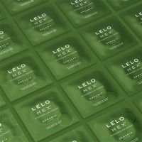 Lelo HEX condooms Organic 36 stuks, afbeelding 3