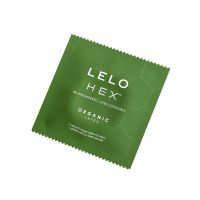 Lelo HEX condooms Organic 36 stuks, afbeelding 4