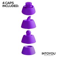 IntoYou Siter 2.0 flappende tong met kloppende bal, afbeelding 6