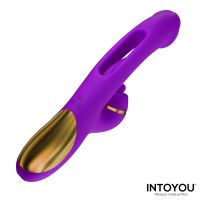 IntoYou Siter 2.0 flappende tong met kloppende bal, afbeelding 5
