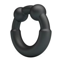Crazy Bull Meco siliconen cockring mod. 15