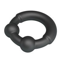 Crazy Bull Meco siliconen cockring mod. 15, afbeelding 5