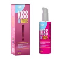 INTT eetbare gel met warmte-effect 55 ml, afbeelding 2