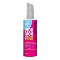 INTT eetbare gel met warmte-effect 55 ml