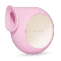 Lelo Sila Cruise clitoriszuiger (roze)