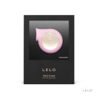 Lelo Sila Cruise clitoriszuiger (roze), afbeelding 3