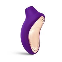 Lelo Sona 2 clitoriszuiger (paars), afbeelding 2
