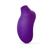 Lelo Sona 2 clitoriszuiger (paars)