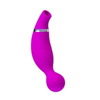 Romance stimulator met zuigfunctie 3-in-1, afbeelding 3