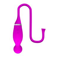 Romance stimulator met zuigfunctie 3-in-1, afbeelding 4