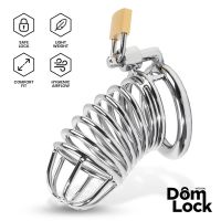 Domlock Warden kuisheidskooi maat S, afbeelding 4